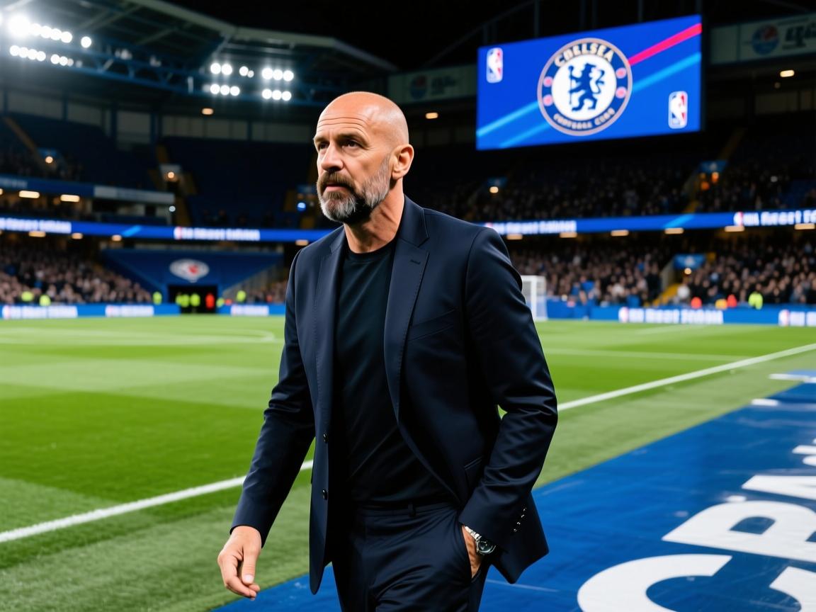 切尔西再度失分,波切蒂诺:我也无能为力了 第1张