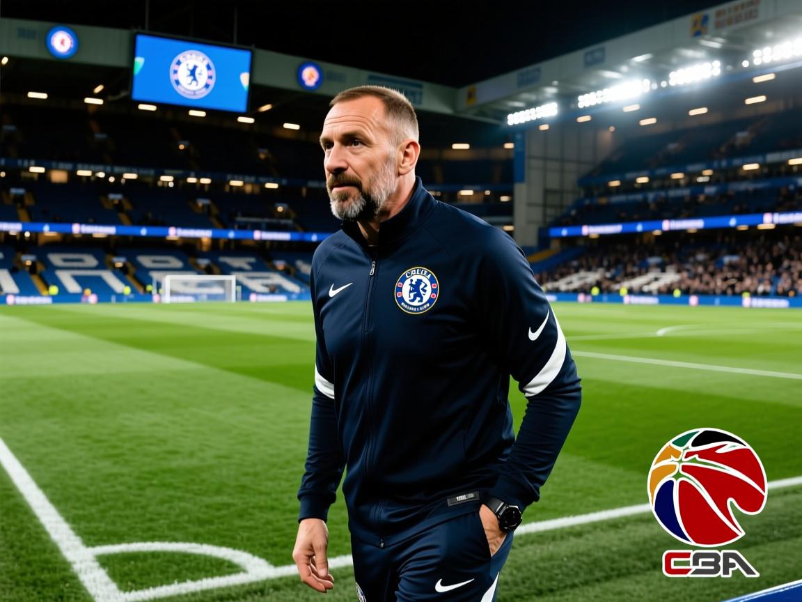 切尔西再度失分,波切蒂诺:我也无能为力了 第2张