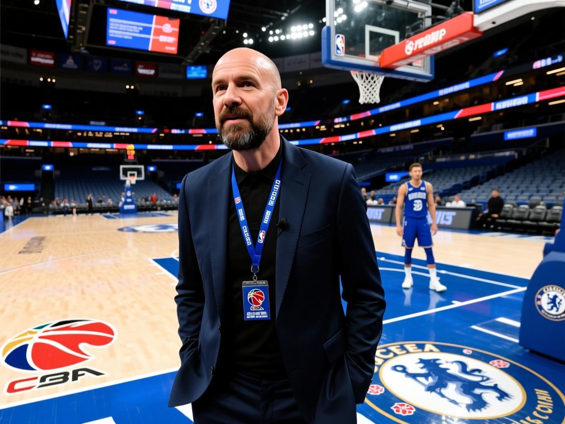 切尔西再度失分,波切蒂诺:我也无能为力了 第3张