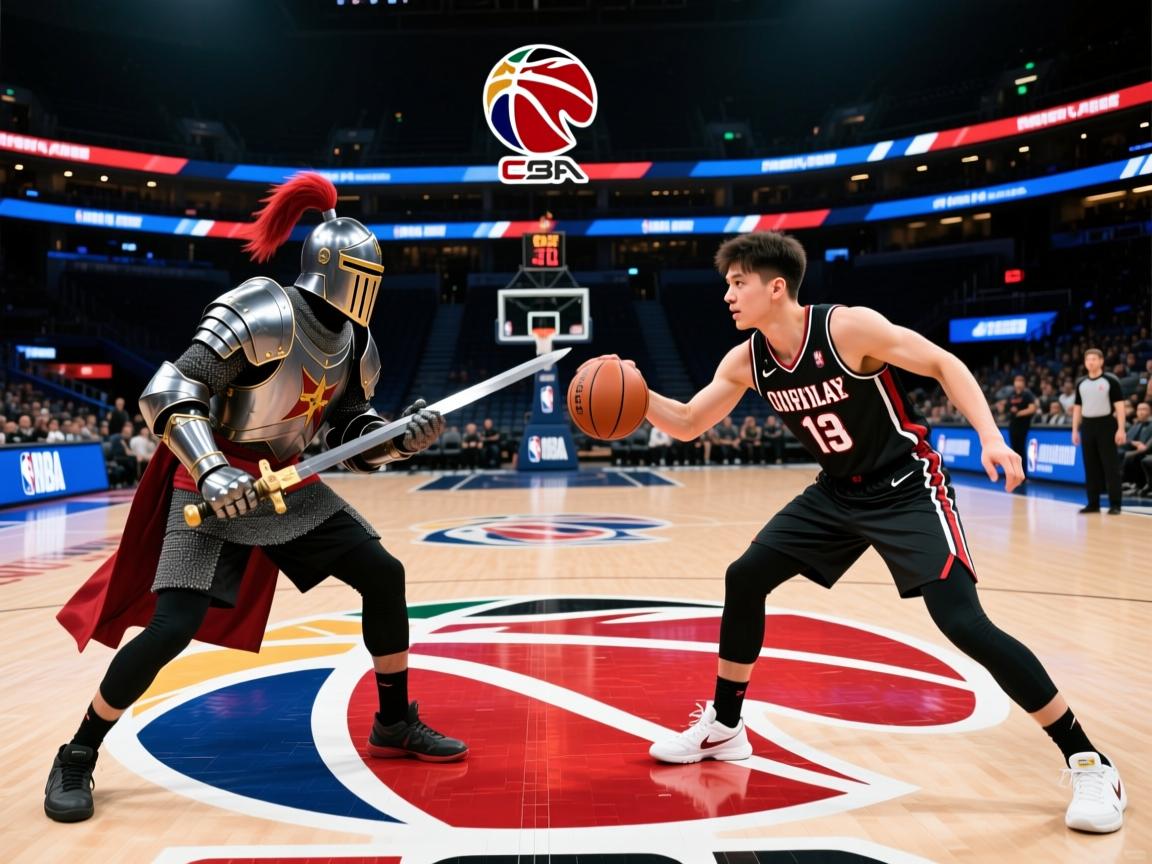 Knight vs Chovy:中路巅峰对决谁更强? 第2张