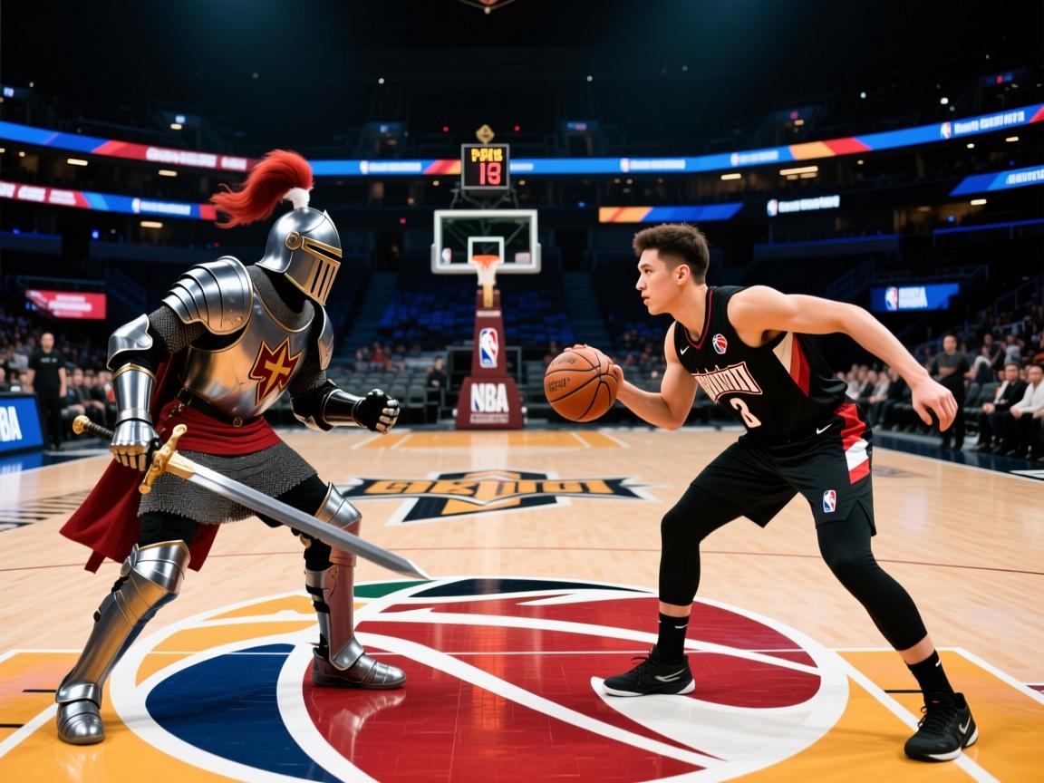 Knight vs Chovy:中路巅峰对决谁更强? 第3张