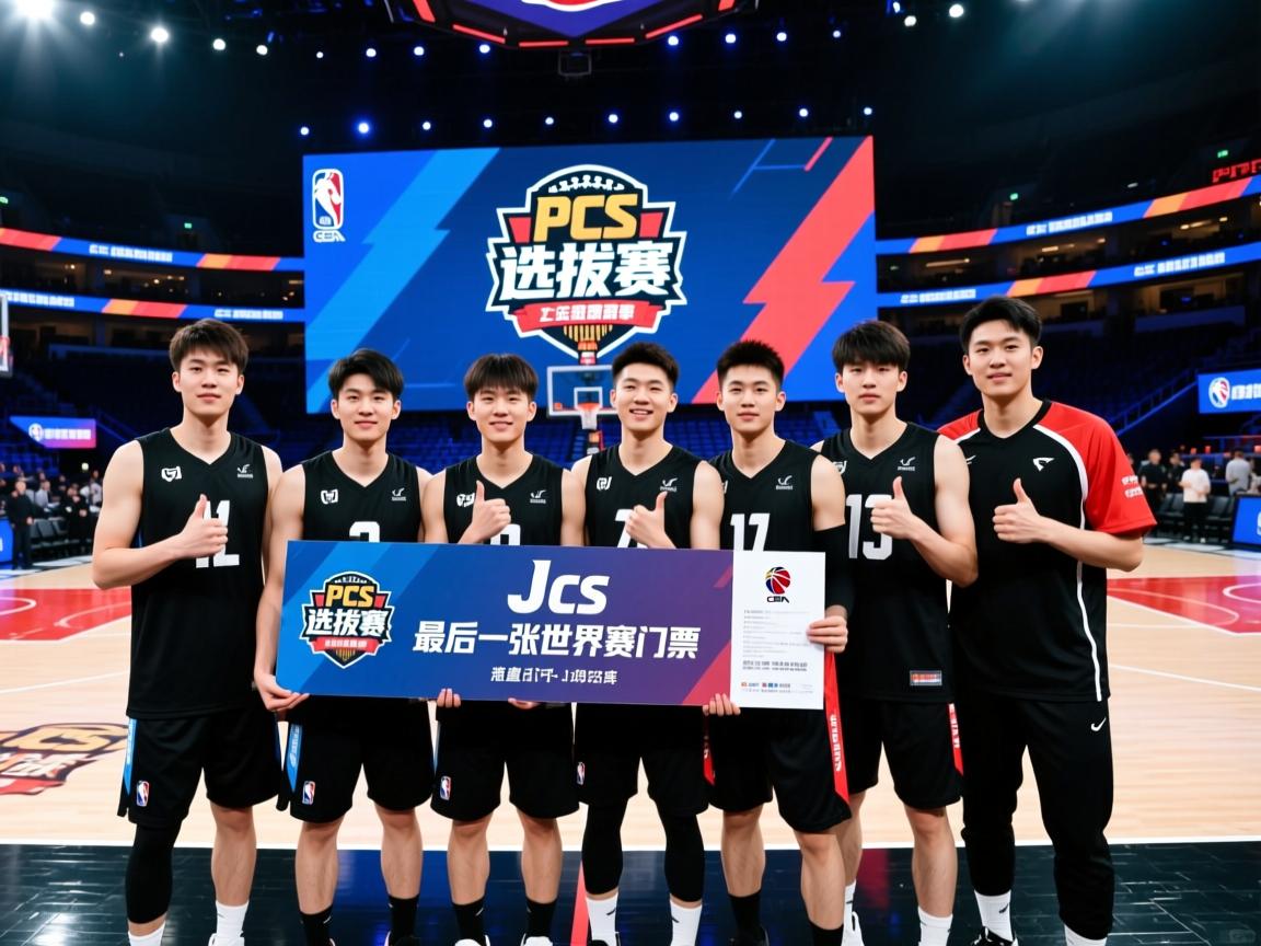 PCS选拔赛落幕，J Team拿下最后一张世界赛门票