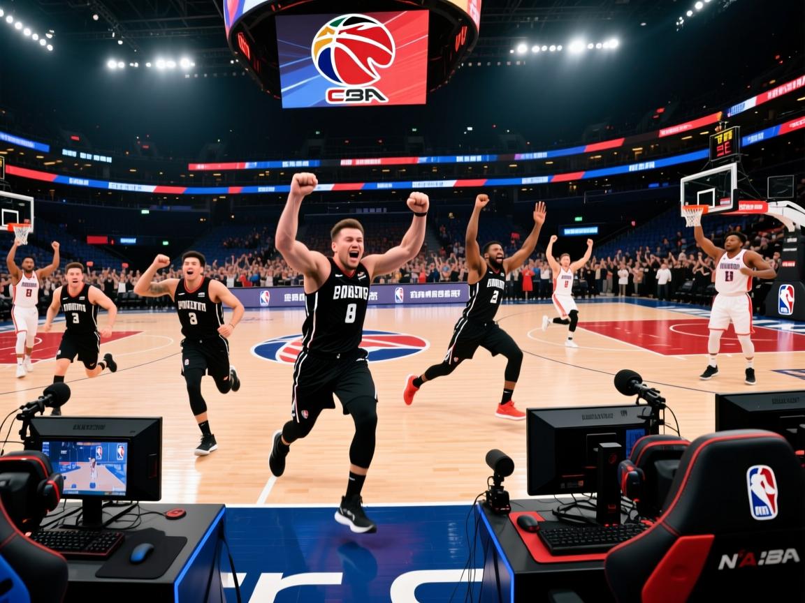 多特奇迹补时绝平，主帅狂奔庆祝场面失控  第3张