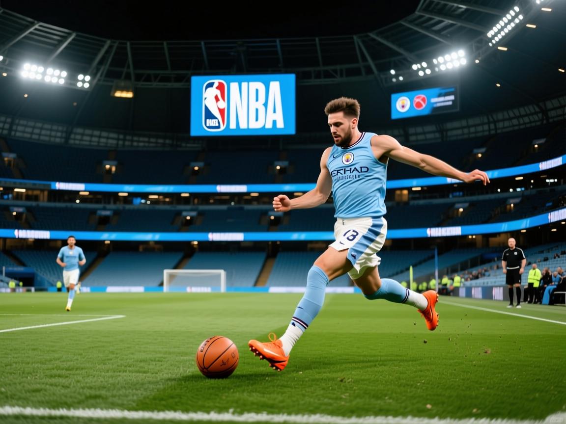 曼城连续失球,遭遇尴尬的连败 第1张