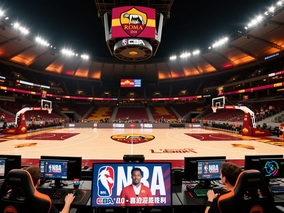 罗马主场抢分成功,喜迎胜利 第2张