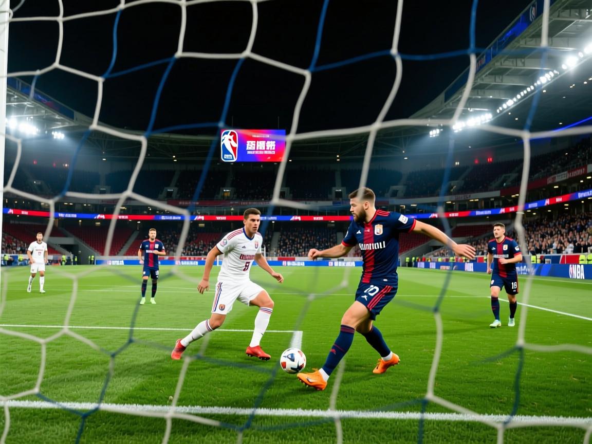 里昂客战南特,遭反击 第2张