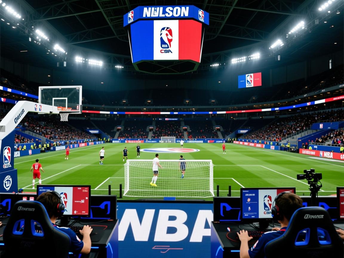 纳尔逊再贡献进球，法国联赛强势破局