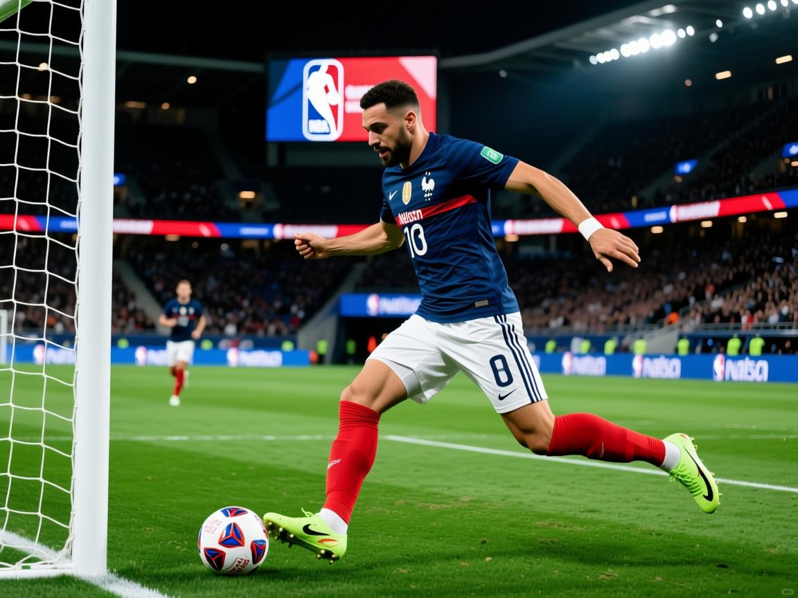 纳尔逊再贡献进球,法国联赛强势破局 第3张