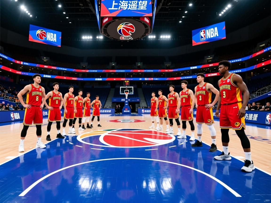 上海队连胜在望,实力遥遥领先 第2张