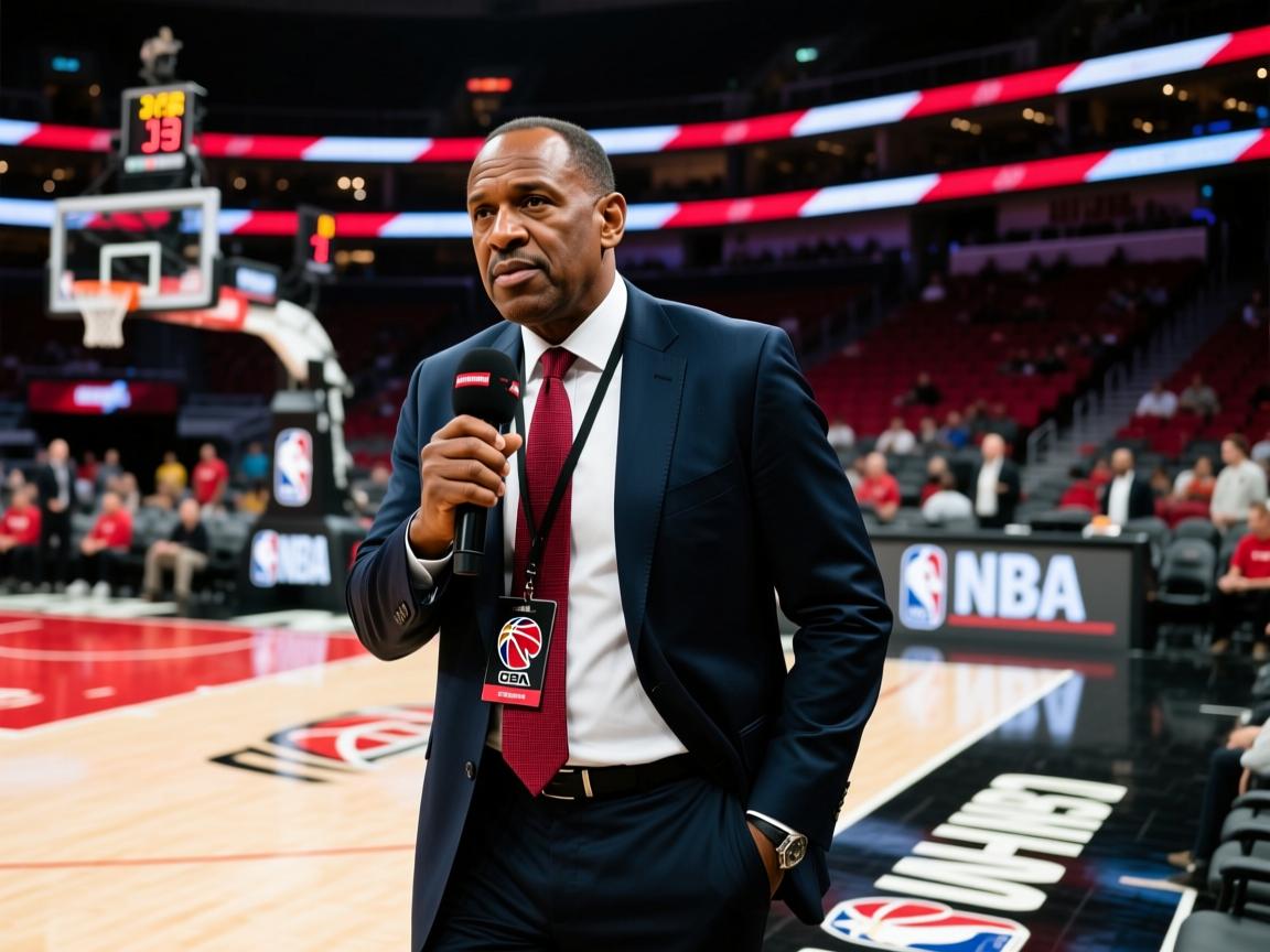 快船队主教练因行为不当被停薪赛 第2张