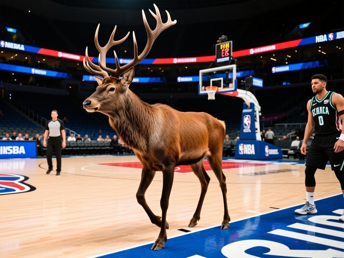 雄鹿队前锋因伤退出本赛季剩余比赛  第2张