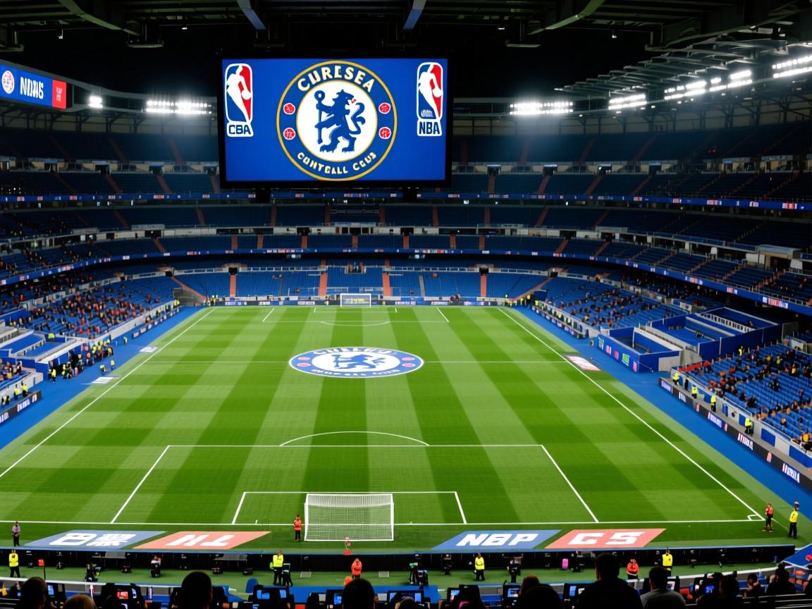 巴黎豪取连胜,切尔西晋级资格 第3张