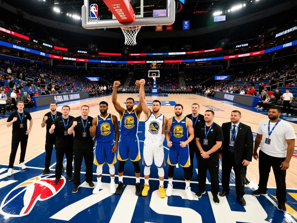 76人大胜勇士,继续领跑东部 第3张