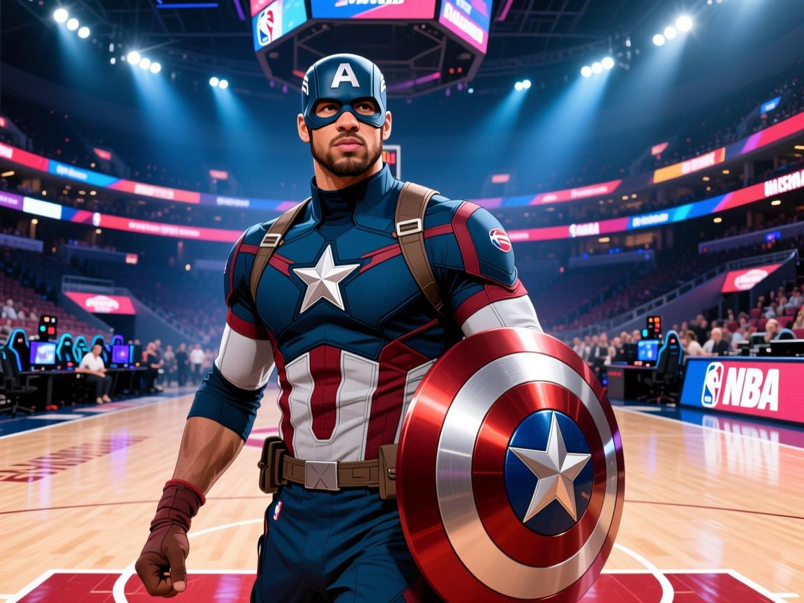 罗韦尔梦幻表现!美队豪取六连胜 第2张