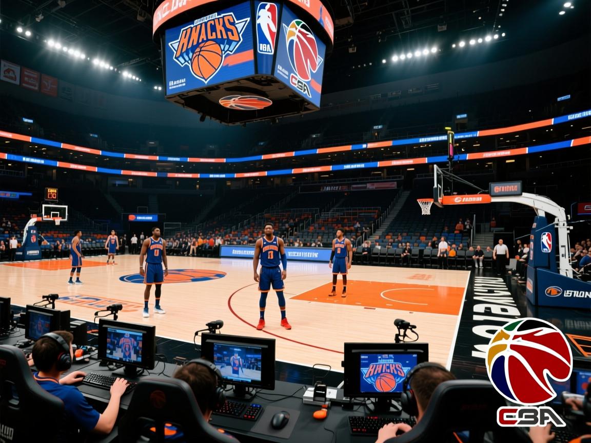 尼克斯队遭遇四连败,面临球队重建困境 第2张