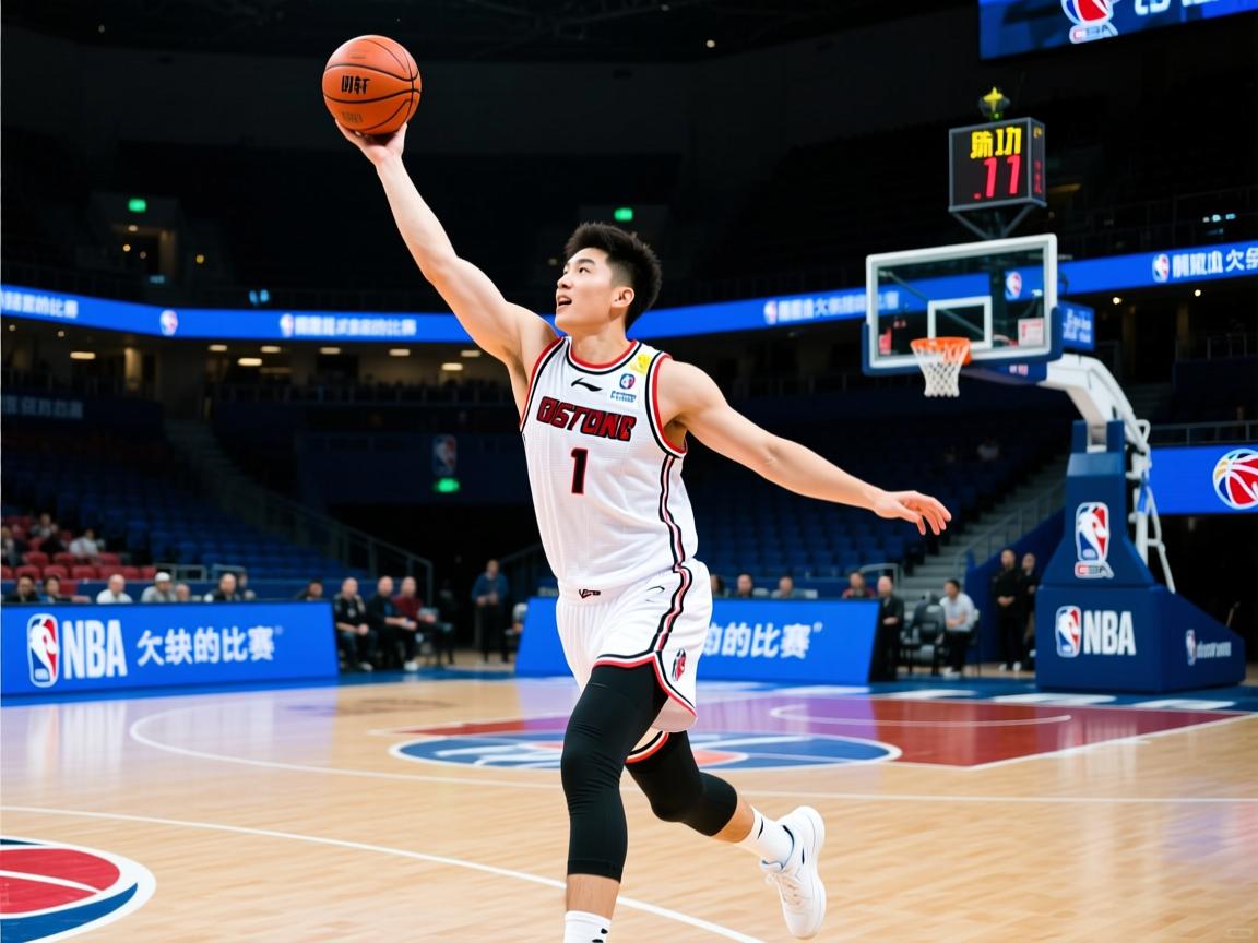 单场11助攻!胡明轩我们欠缺这种强度的比赛 第2张