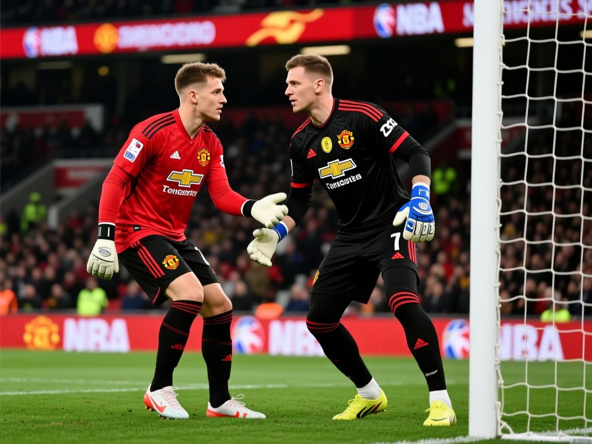 罗马诺:曼联与比甲门将拉门斯进入深入谈判,转会费接近2000万欧的简单介绍 第2张