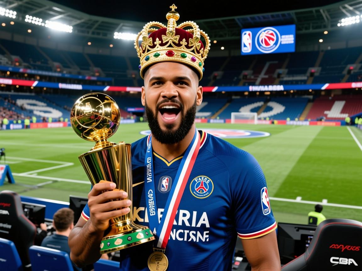 七冠王梦碎！切尔西强势扼杀巴黎第4冠，后者最的简单介绍  第3张