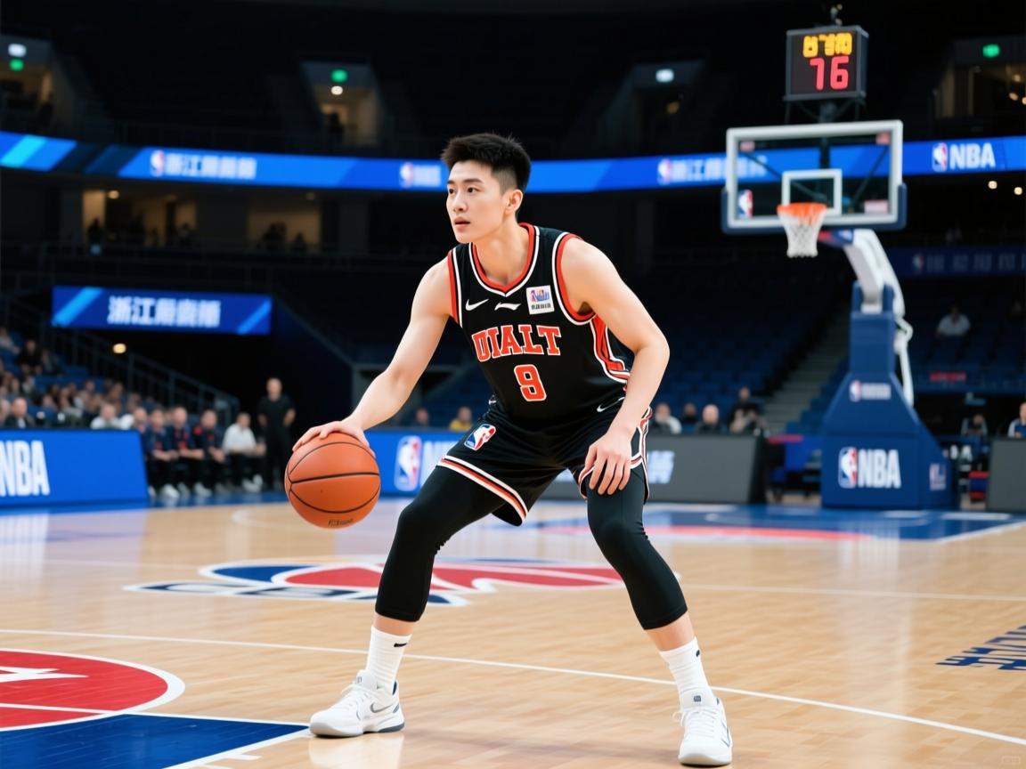 贺希宁：浙江主要以攻为主，我们防好了才有机会取得领先的简单介绍  第3张