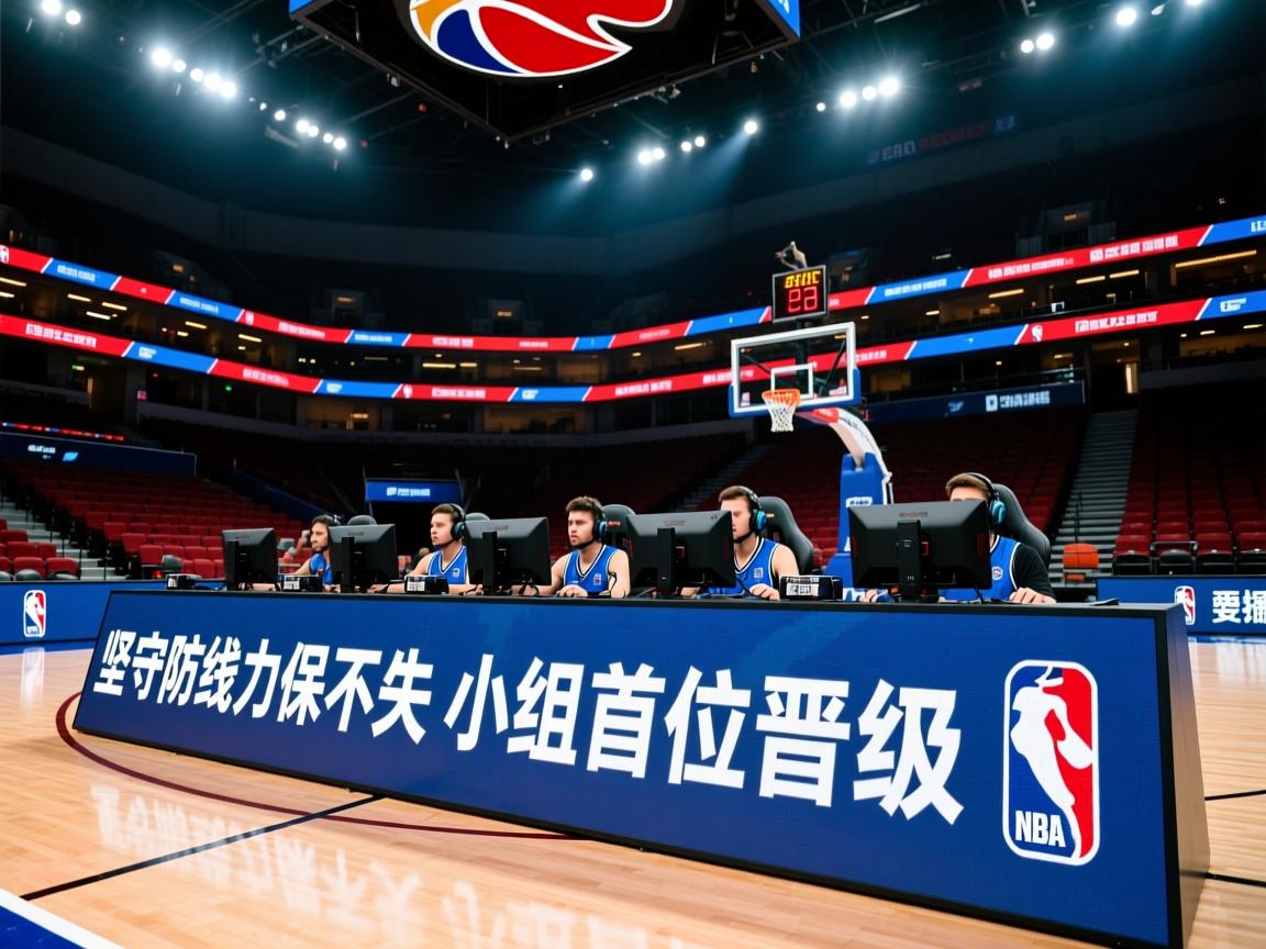 坚守防线力保不失，小组首位晋级  第2张