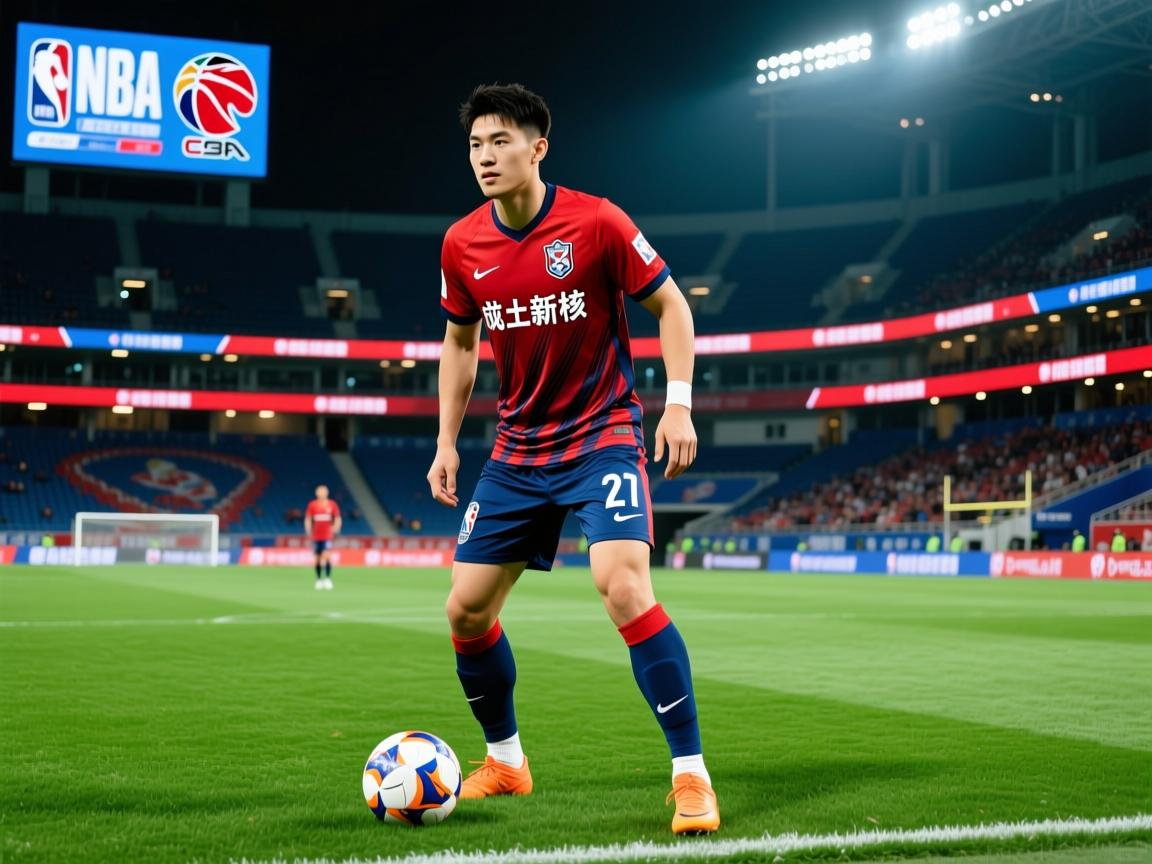 泰山队补强中场，成功收获一大国脚，有望接替李源一成本土新核  第2张