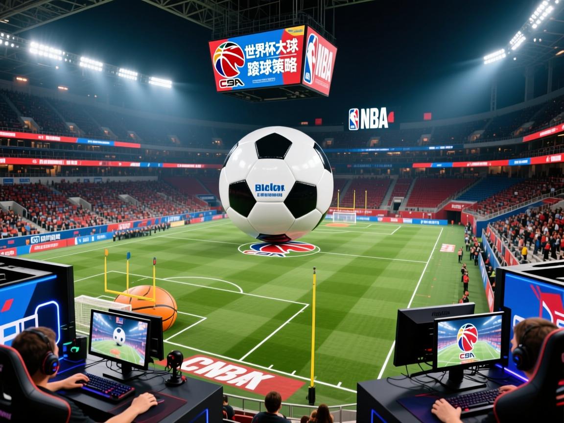 世界杯大小球滚球策略 第2张