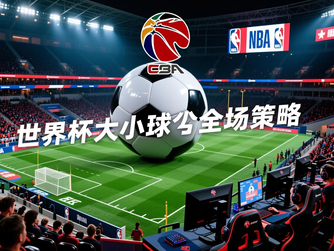 世界杯大小球全场策略