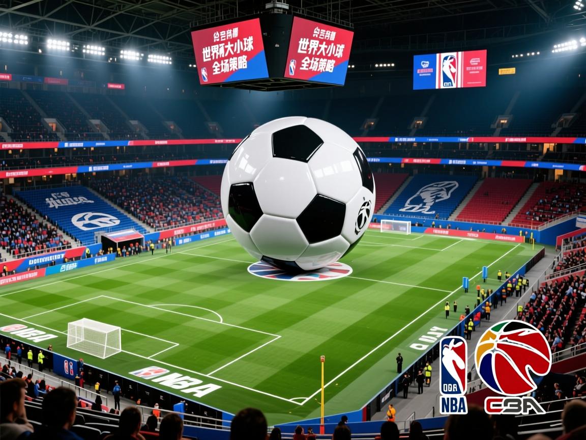 世界杯大小球全场策略 第3张