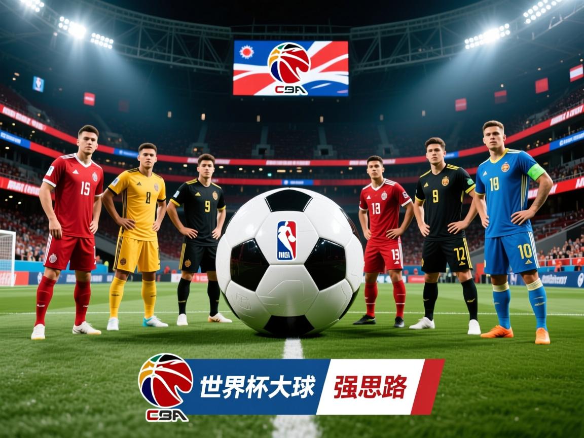 世界杯大小球强队思路 第2张