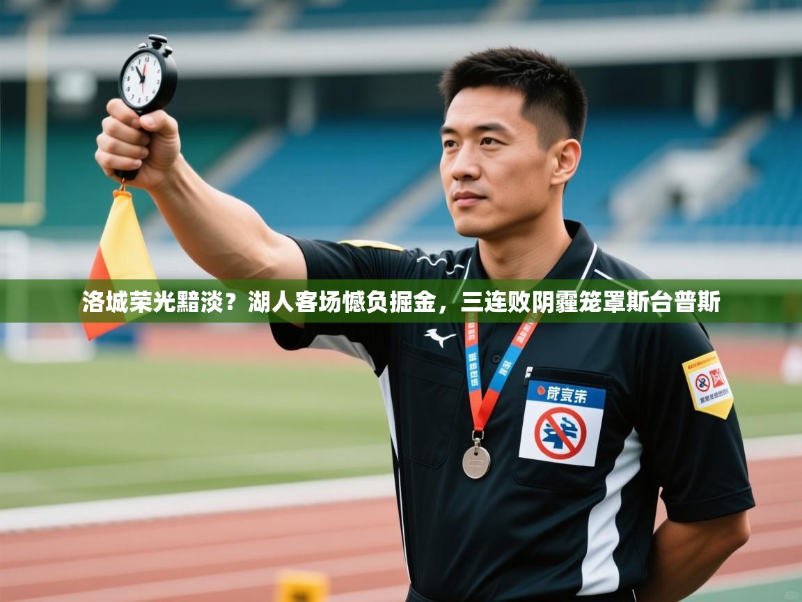 洛城荣光黯淡?湖人客场憾负掘金,三连败阴霾笼罩斯台普斯 第1张