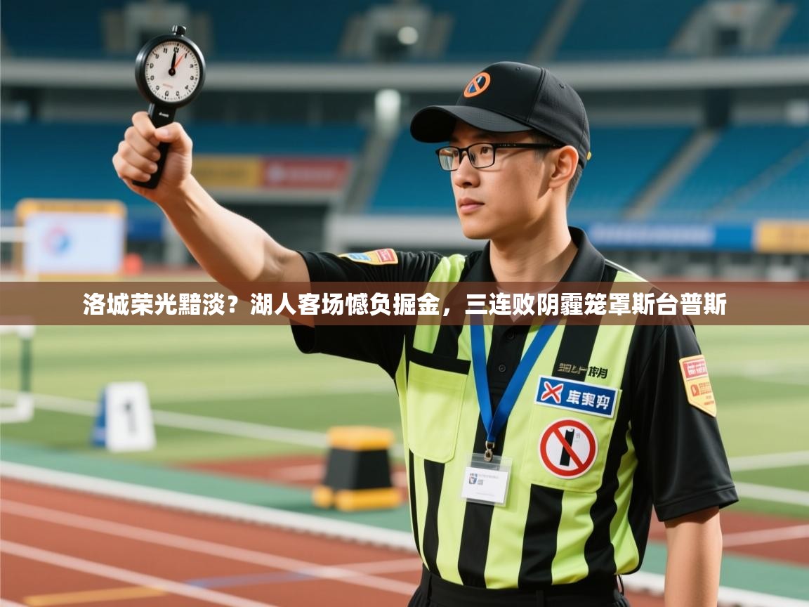 洛城荣光黯淡?湖人客场憾负掘金,三连败阴霾笼罩斯台普斯 第2张