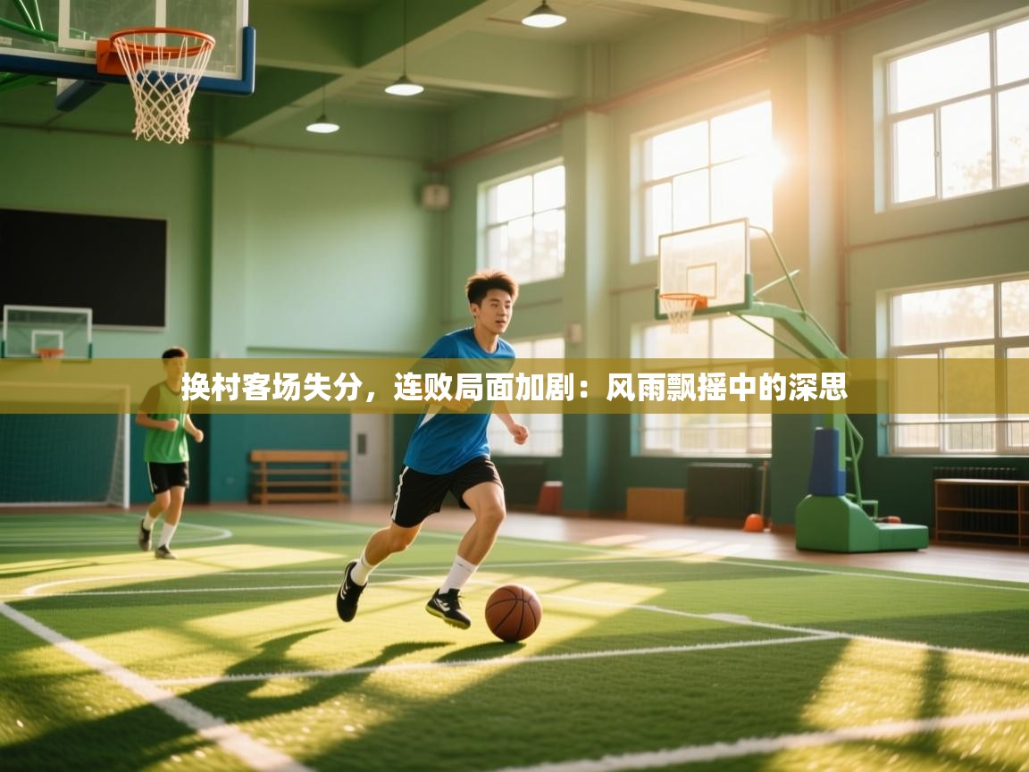 换村客场失分，连败局面加剧：风雨飘摇中的深思  第2张