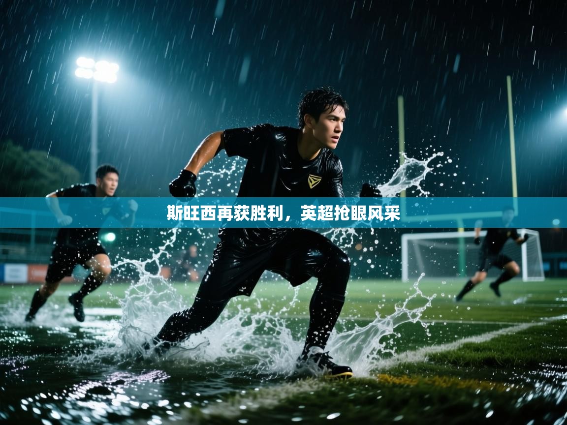 斯旺西再获胜利，英超抢眼风采  第1张