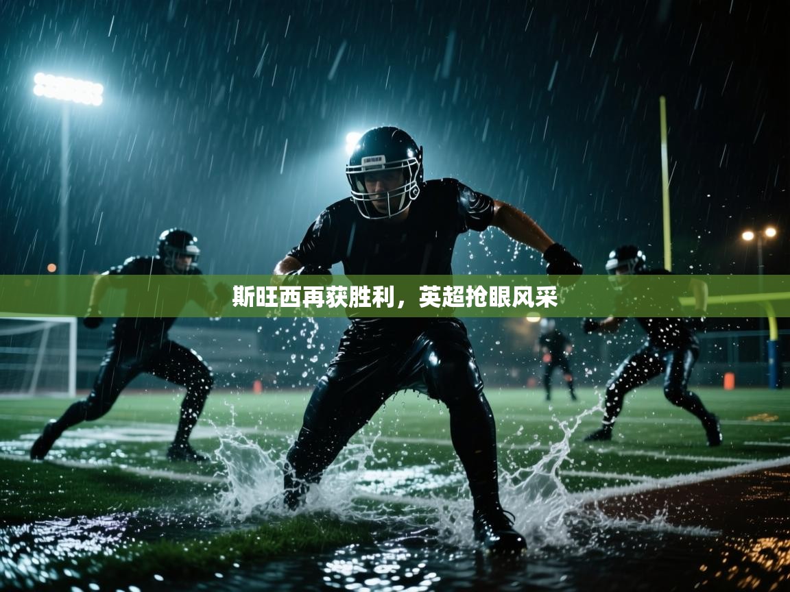 斯旺西再获胜利，英超抢眼风采  第2张