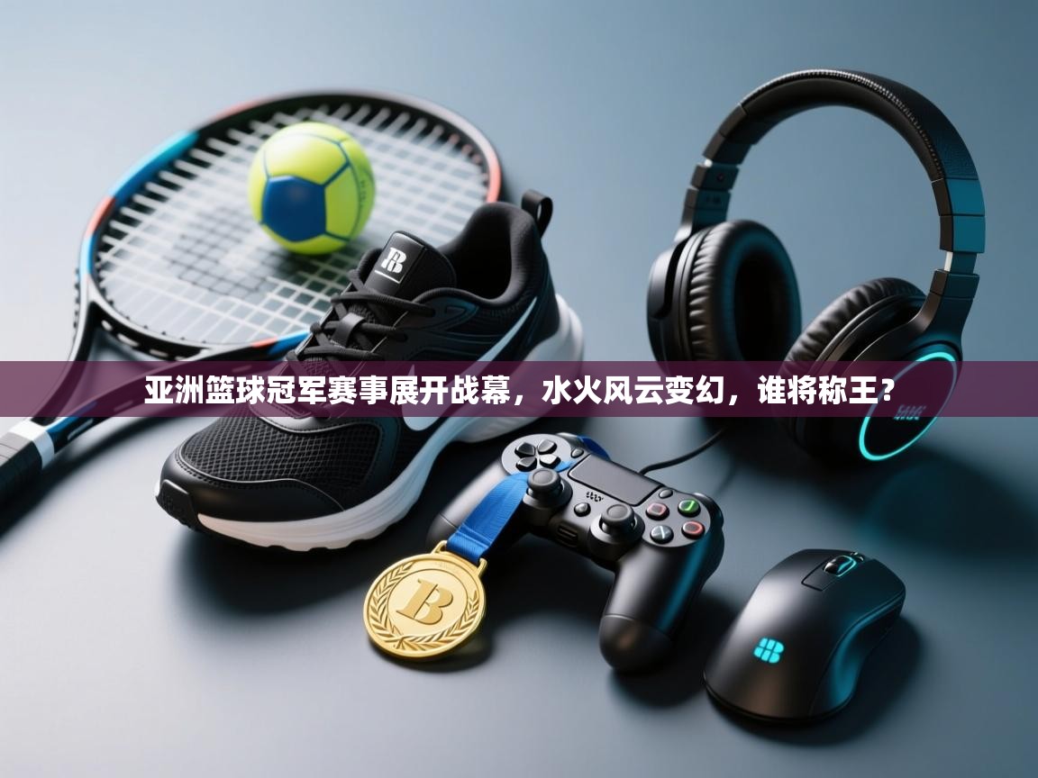 亚洲篮球冠军赛事展开战幕，水火风云变幻，谁将称王？  第1张