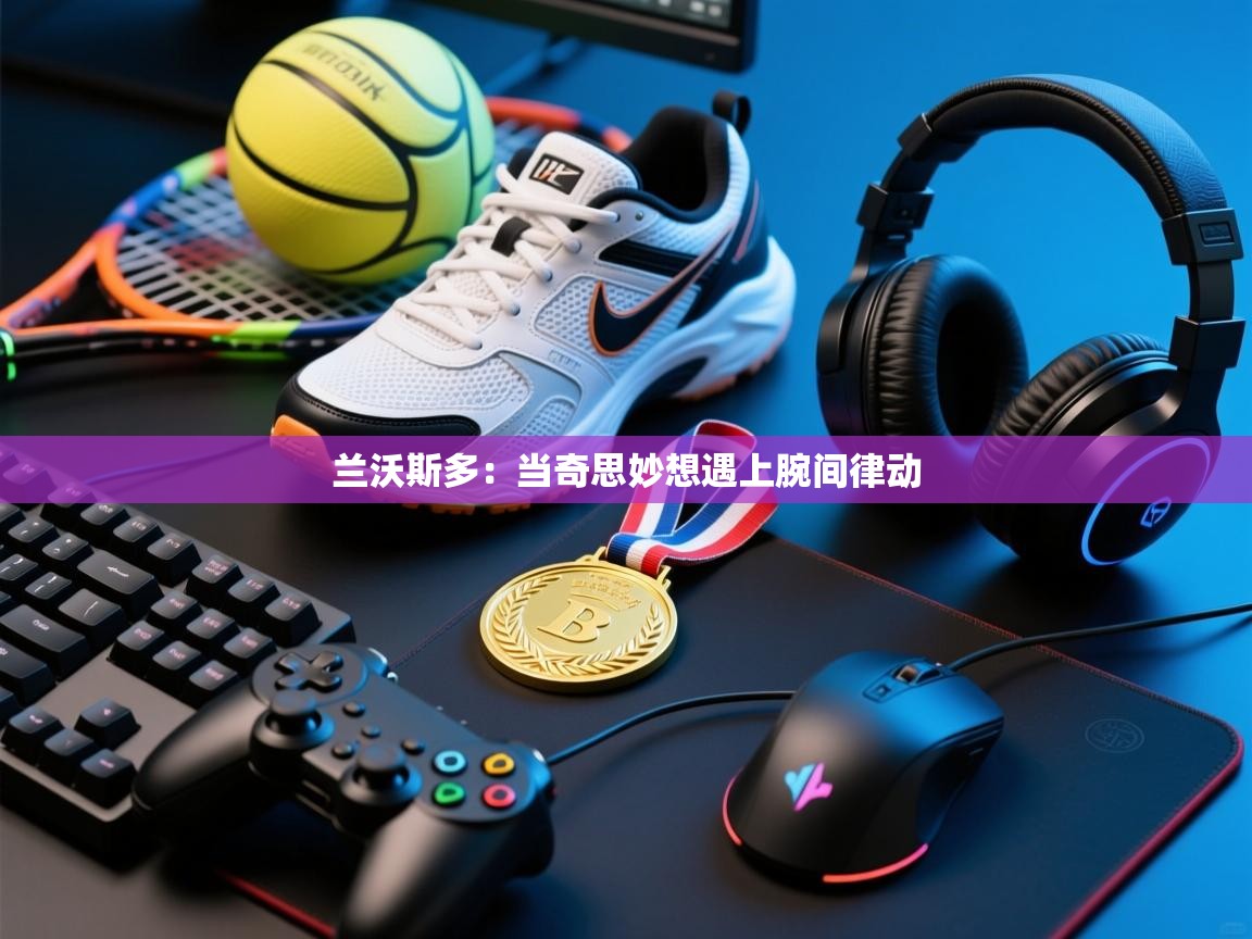 兰沃斯多：当奇思妙想遇上腕间律动  第2张