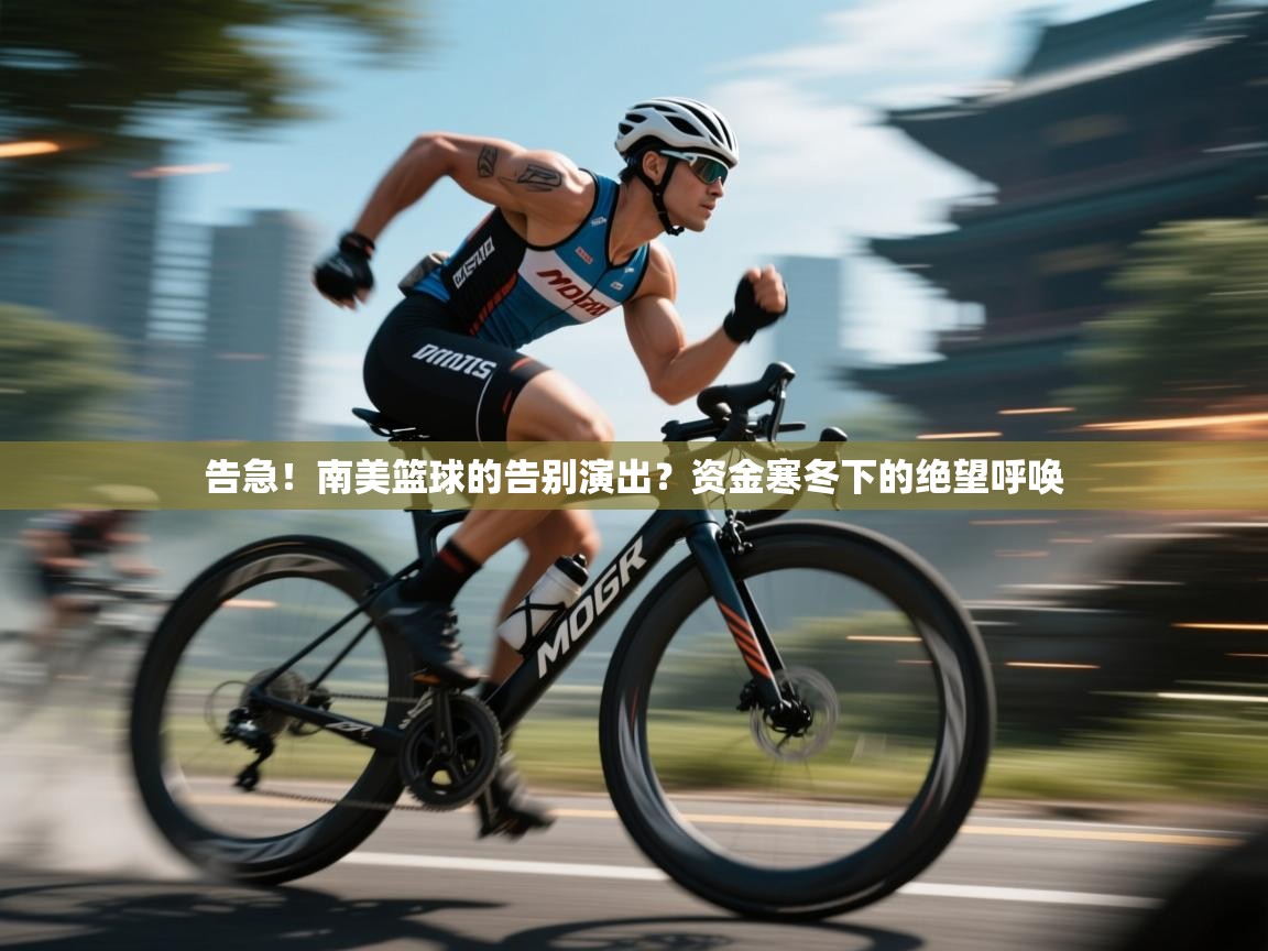 告急！南美篮球的告别演出？资金寒冬下的绝望呼唤  第2张