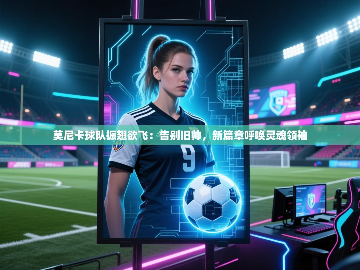 莫尼卡球队振翅欲飞：告别旧帅，新篇章呼唤灵魂领袖  第1张