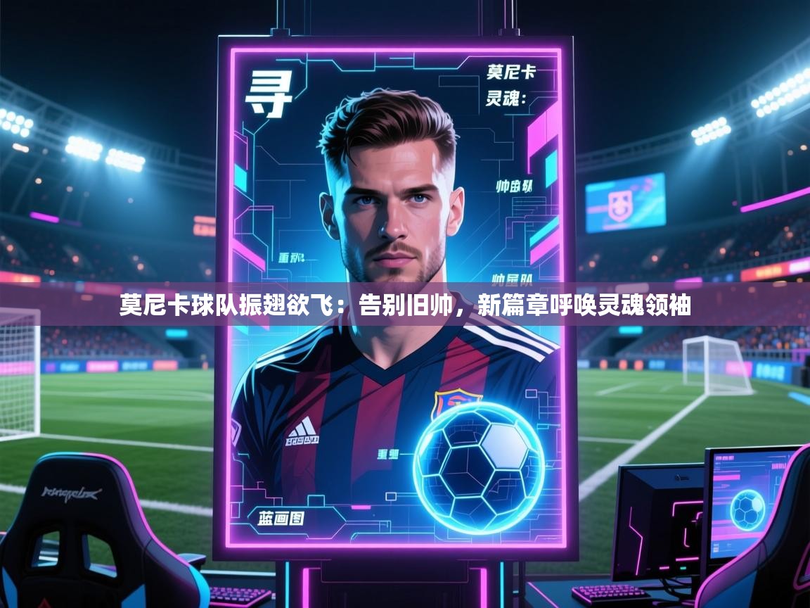 莫尼卡球队振翅欲飞：告别旧帅，新篇章呼唤灵魂领袖  第2张