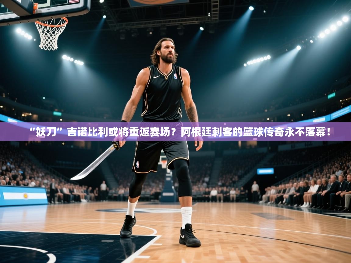 “妖刀”吉诺比利或将重返赛场?阿根廷刺客的篮球传奇永不落幕! 第1张