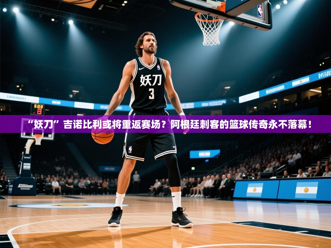 “妖刀”吉诺比利或将重返赛场?阿根廷刺客的篮球传奇永不落幕! 第2张