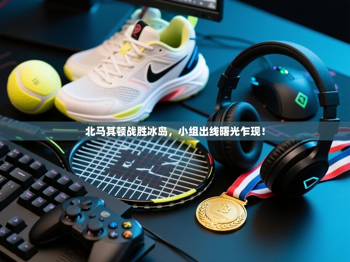 北马其顿战胜冰岛，小组出线曙光乍现！  第1张