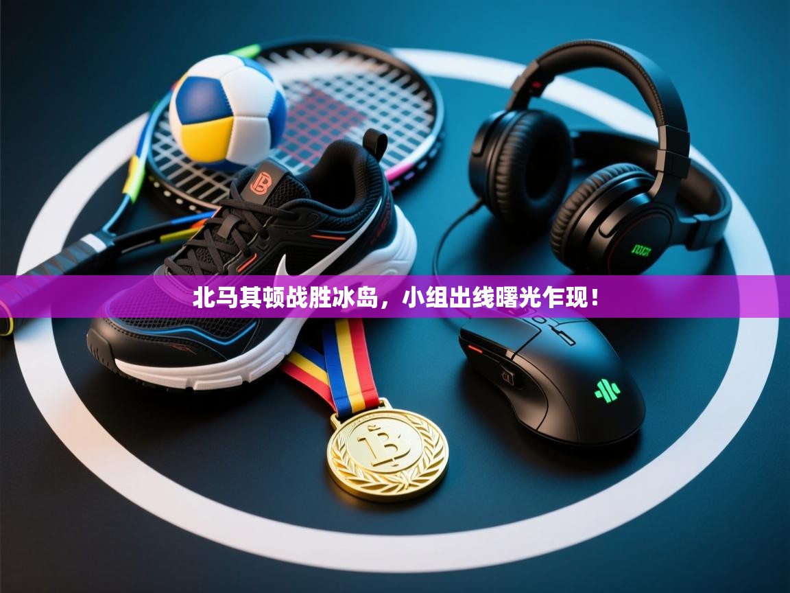 北马其顿战胜冰岛，小组出线曙光乍现！  第2张