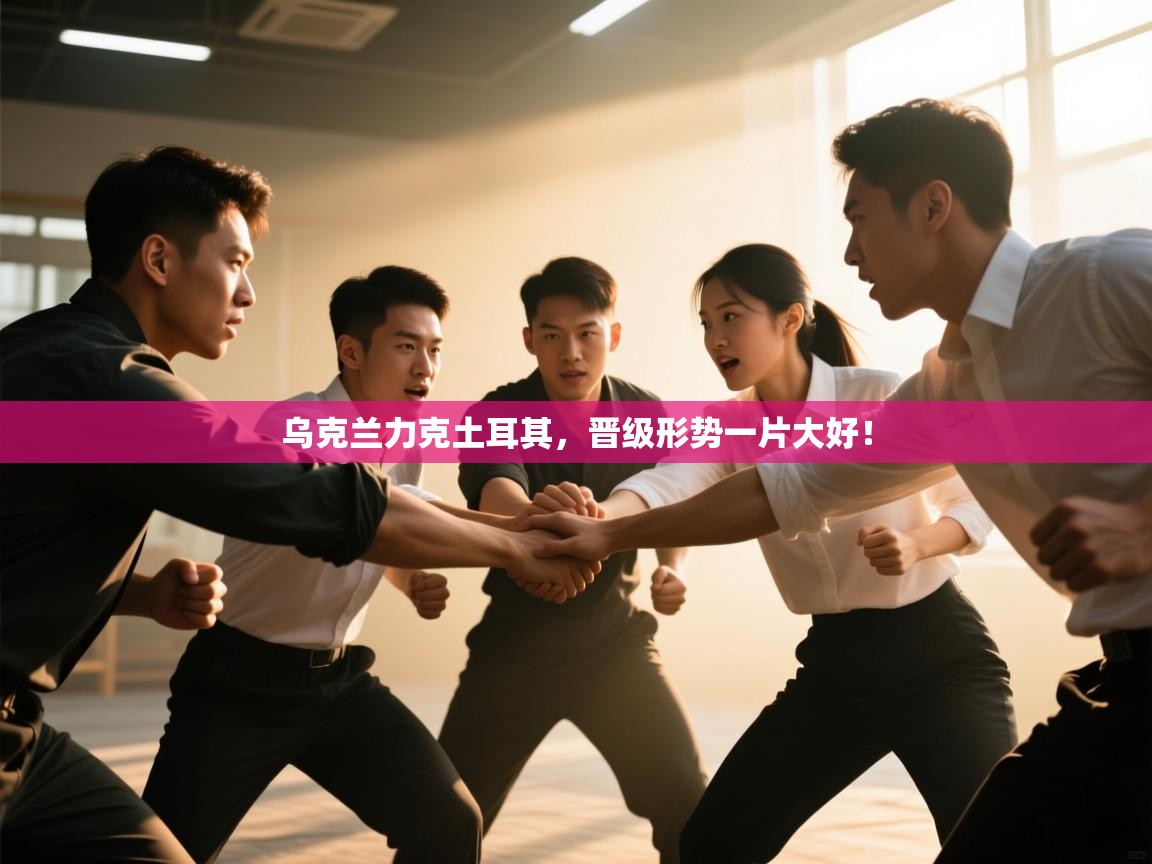 乌克兰力克土耳其，晋级形势一片大好！  第1张