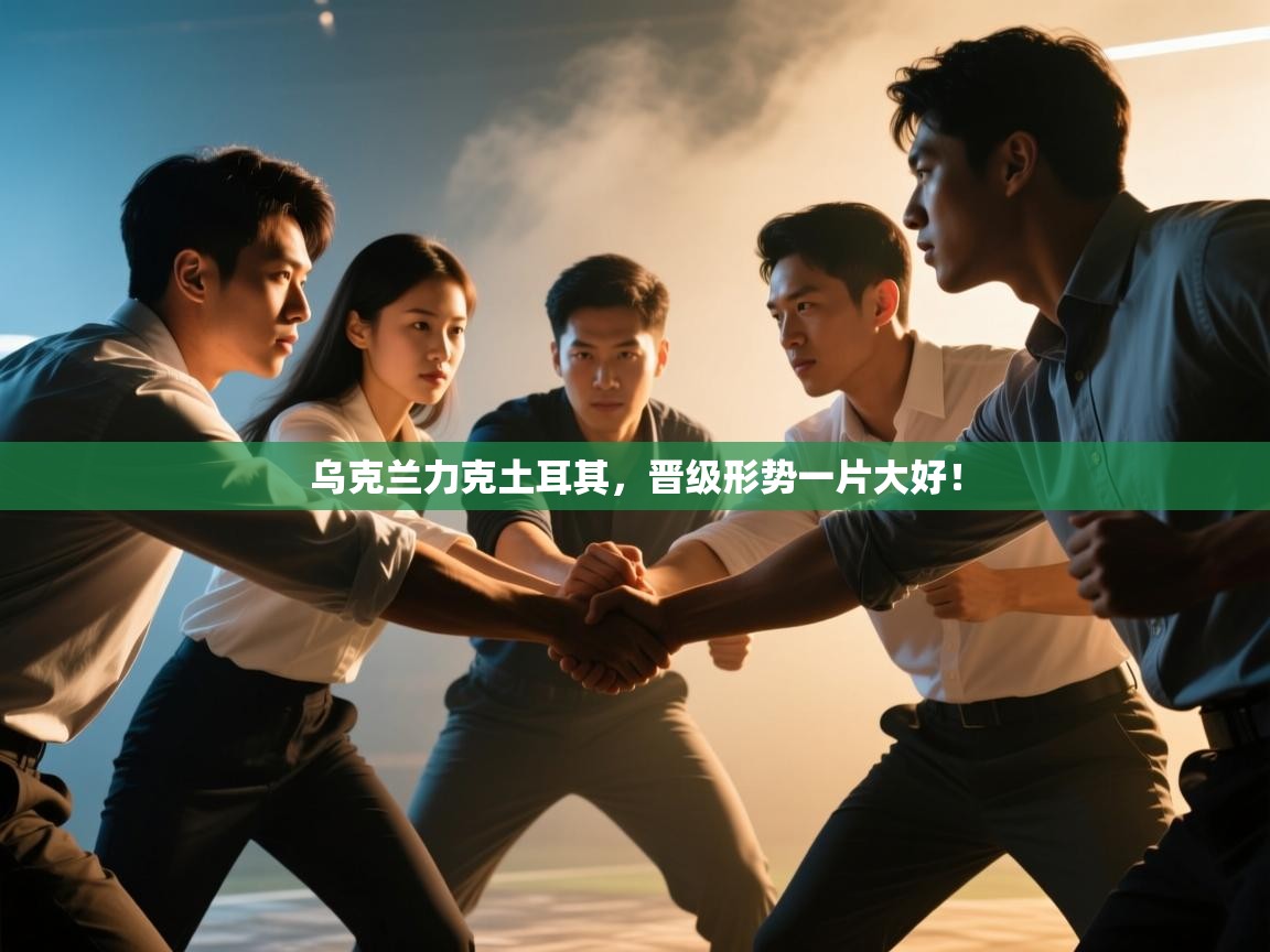 乌克兰力克土耳其，晋级形势一片大好！  第2张