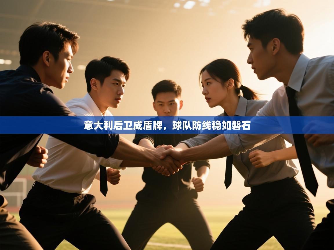 意大利后卫成盾牌，球队防线稳如磐石  第2张