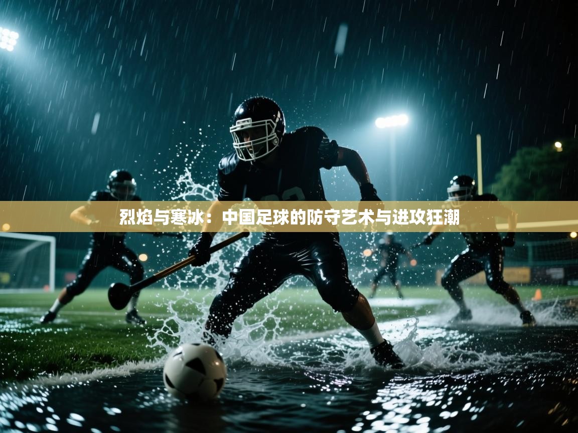 烈焰与寒冰：中国足球的防守艺术与进攻狂潮  第1张